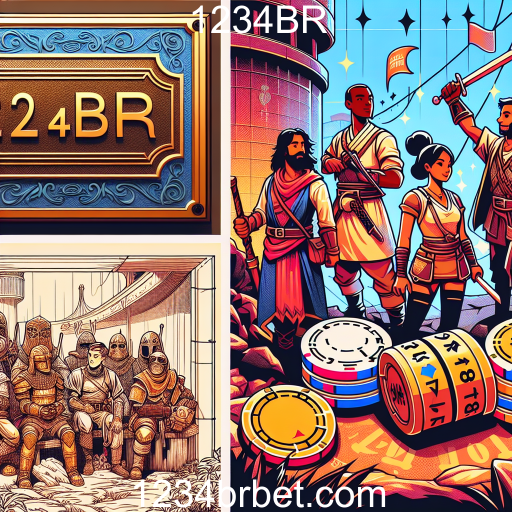 Explorando o Mundo dos Jogos de Aventura: Uma Jornada Inesquecível